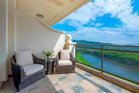 Mission Hills Resort Dongguan - 135