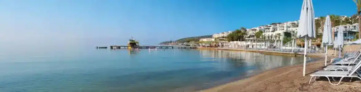 Goddess of Bodrum Isis - 13