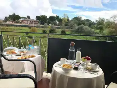 Unicum Roma Suites - 102