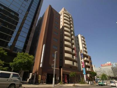 Route-Inn Sapporo Ekimae Kitaguchi - 22