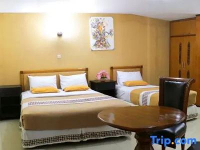 Mataram 2 Malioboro - 44