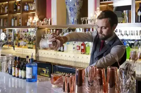 The Metropole Cork - 11