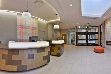 Residence Inn by Marriott Seattle University District - 34
