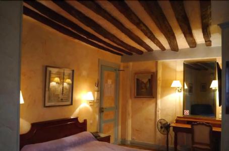 Hôtel les Degrés de Notre Dame - 9