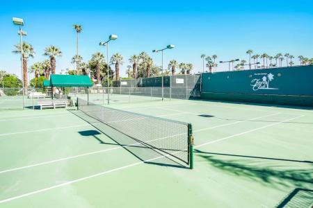 Palm Springs Tennis Club - 14