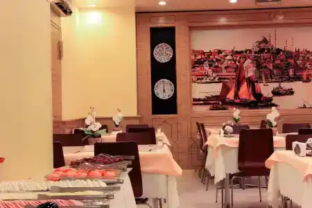 Inter Istanbul - 16