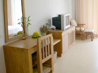 Aana Resort & Spa - 1