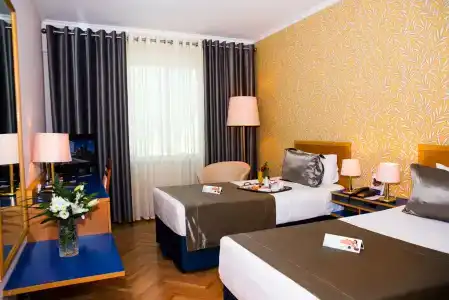 Tirana International & Conference Center - 5
