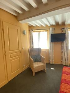 Les Cascades - Hôtel de Charme - 34