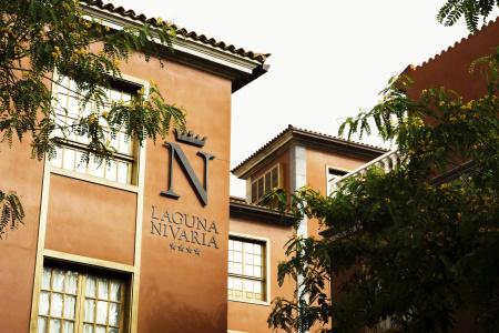 Laguna Nivaria & Spa - 0