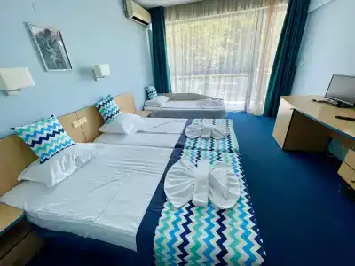 Holiday Park - All Inclusive - 31