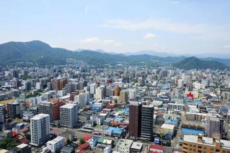 Premier Nakajima Park Sapporo - 70