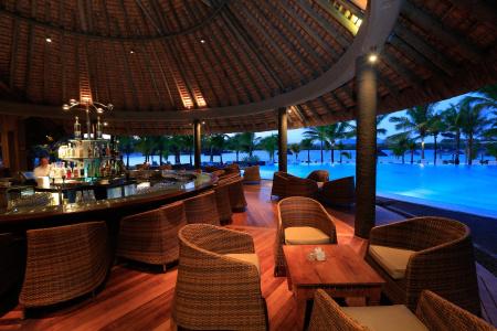 Shandrani Beachcomber & Spa - 27