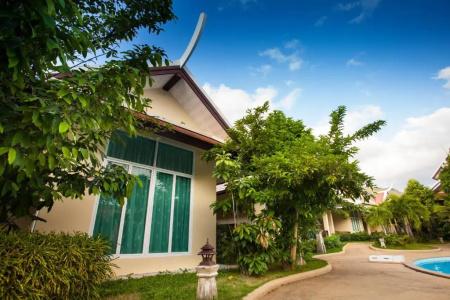 Pattra Vill Resort - Sha Extra Plus - 188