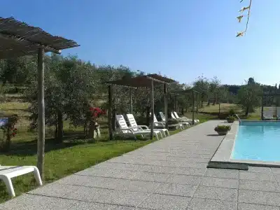 Agriturismo Biologico Poggiopiano - 9