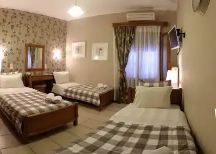Tsikeli Meteora - Adults Friendly - 2