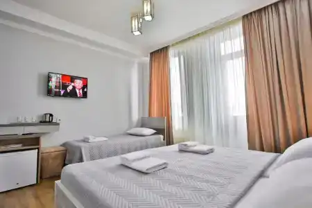Terrace Kutaisi - 42
