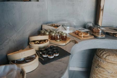 Pignolia Suites - 11
