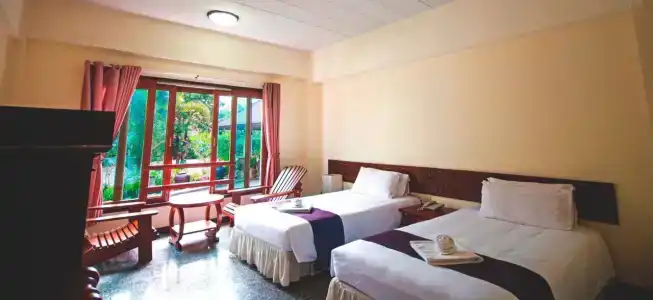Tak Andaman Resort & - 6
