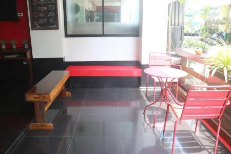 The Chilli Patong Beach -Sha Certified - 23