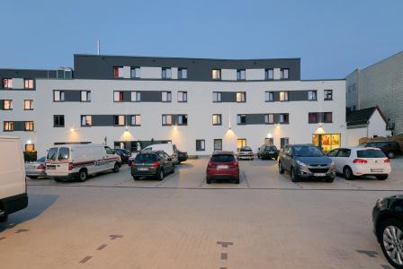 B&B Oldenburg - 19