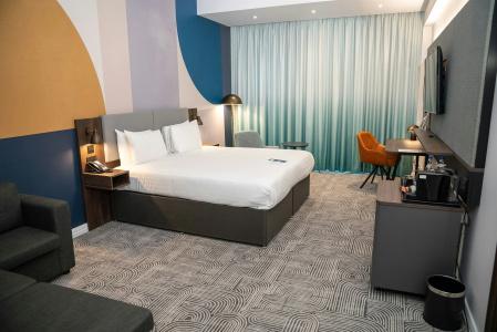 Holiday Inn London - Whitechapel, An Ihg - 4