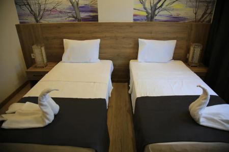 Golden World Suite - 8