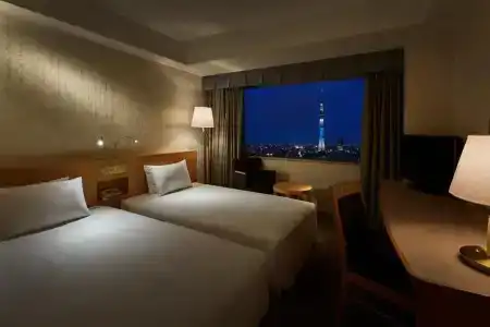 Tobu Levant Tokyo - 20