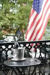 Royal New Orleans - 44