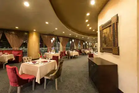 Rixos Alamein - Full Board Plus - 31