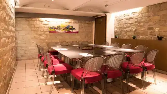 Hôtel De Venise - 9