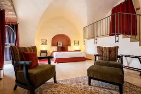Artists' Colony Inn Zefat - 73