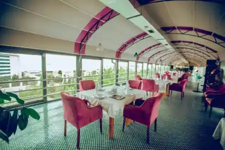 Panorama Villa Lux - 14