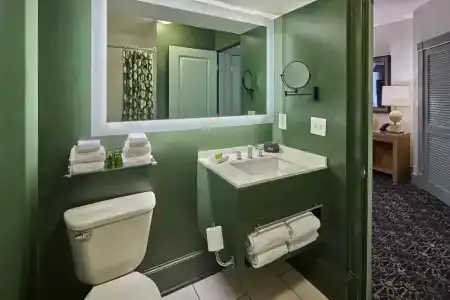 The Partridge Inn, Curio Collection by Hilton - 61