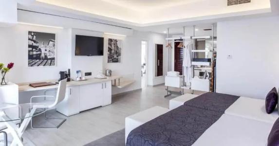 Tryp Habana Libre - 59