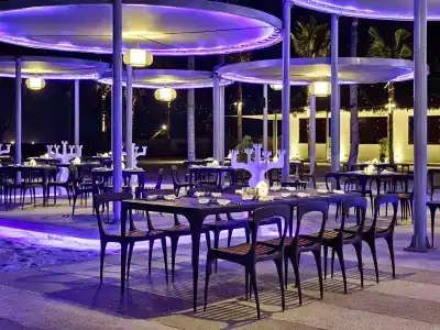 Pullman Danang Beach Resort - 40
