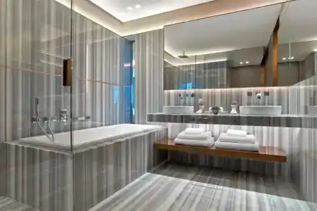 The St. Regis Istanbul - 37