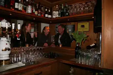 Italian Lifestyle & Osteria Chartreuse - 24