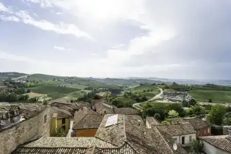 Borgo Vecchio Locanda di Charme - 178