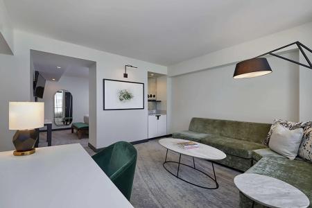 1000, Lxr Hotels & Resorts - 4