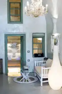 Santorini Dreams Villas - 107