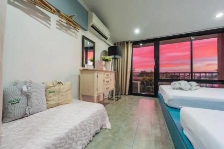 Eco Hostel - 47