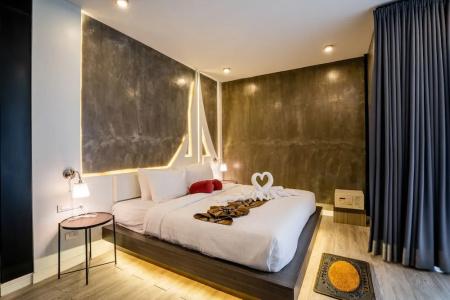 Phi Phi Andaman Legacy Resort-Sha Plus - 268