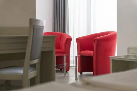 Garda Suite - 36