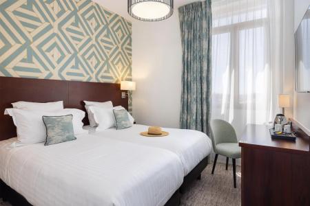 The Originals Boutique, Hôtel des Orangers, Cannes (Inter-Hotel) - 38