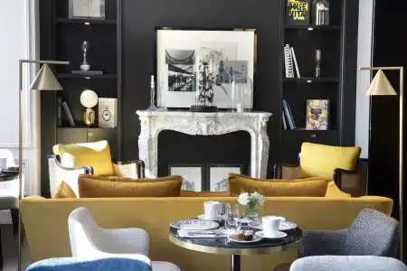 Le Damantin Hôtel & Spa - 23
