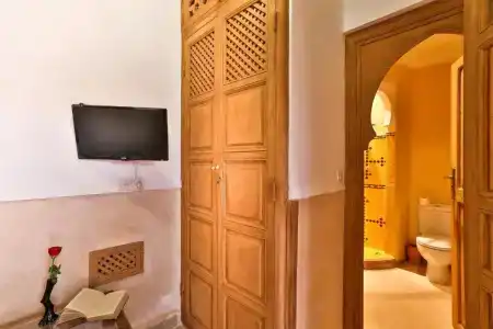 Riad Fleur d'Orient - 53