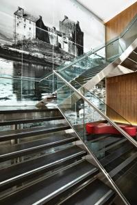 Sheraton Grand & Spa - 36