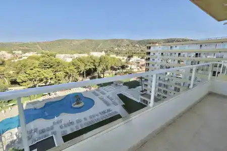 Bq Amfora Beach - 7