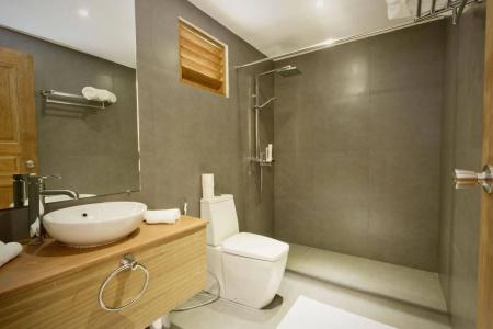 Eriyadu Island Resort - 28